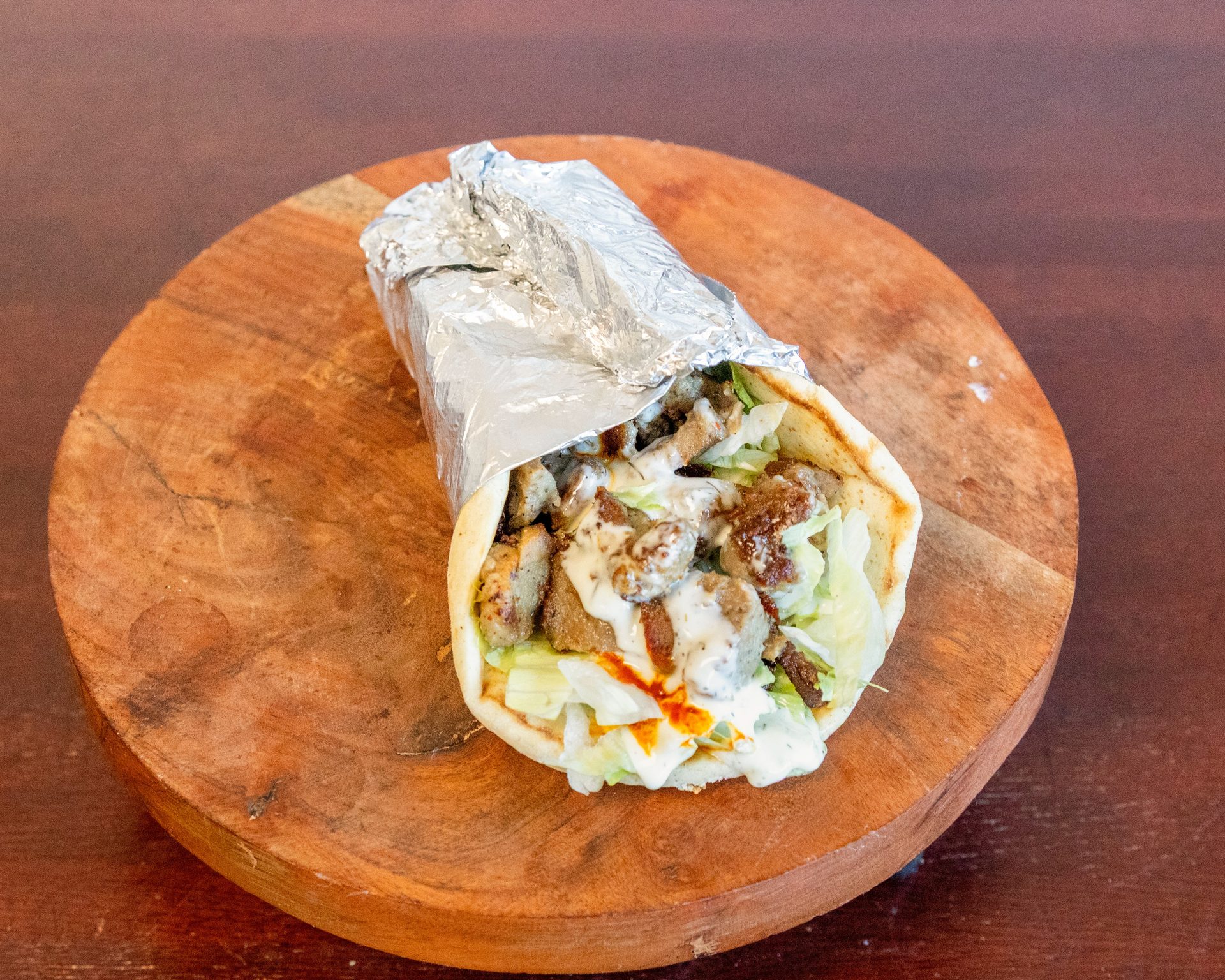 Order online or get it delivered