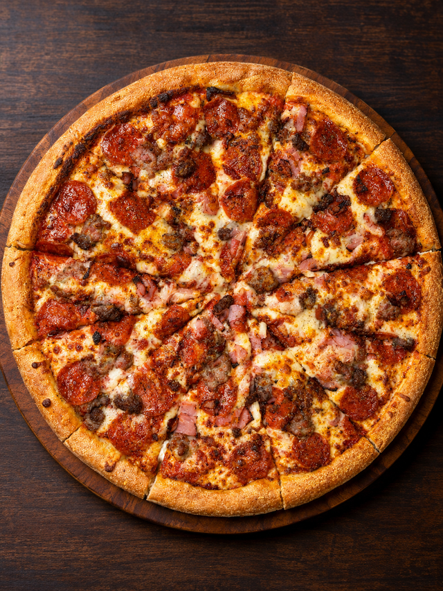 Meatlovers.