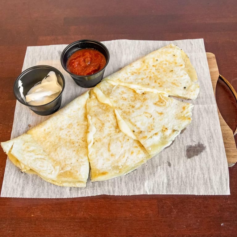 Takeout Made Easy