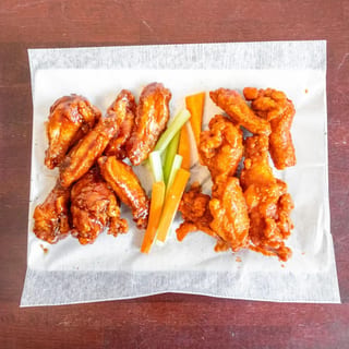 30 Pcs Wings