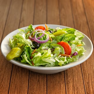 Garden  Salad