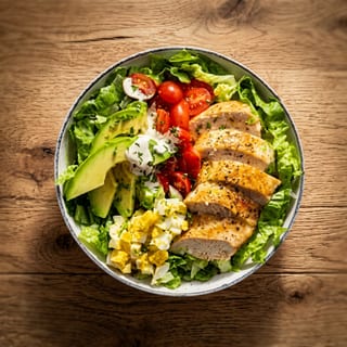 Avocado Salad