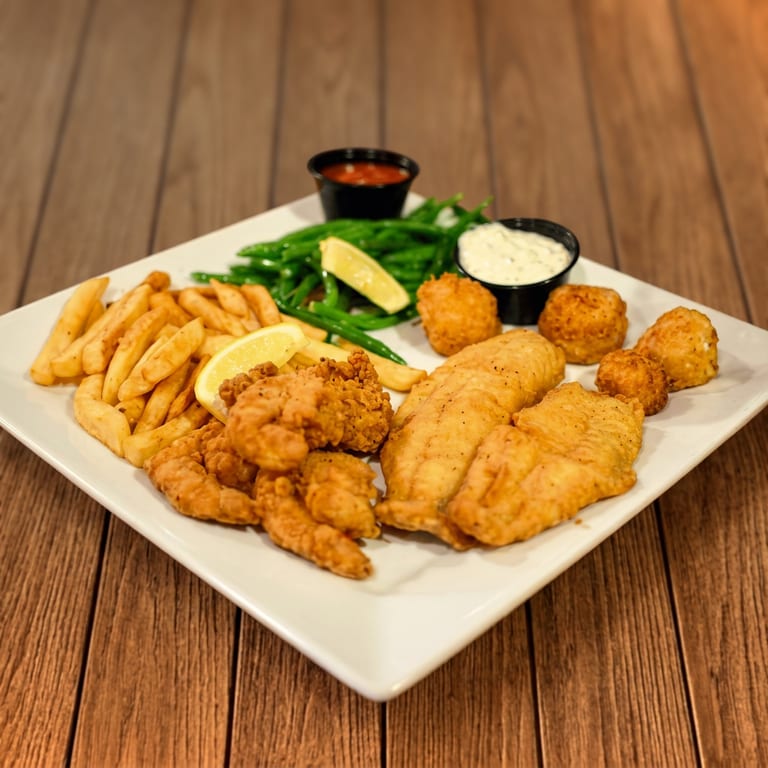 Delivery Options for Your Favorites