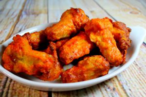 Byg Daddy’s Dirty Wings - 10 Pcs
