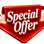 1.Special Offers