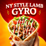 Gyros NY Style