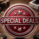 Special Deals