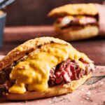 Big Dig Cheese Steaks