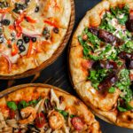 Signature Pizzas
