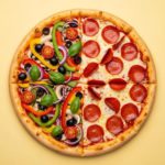 Specialty Pizza